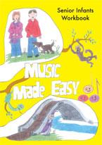 Music Made Easy Senior Infants..